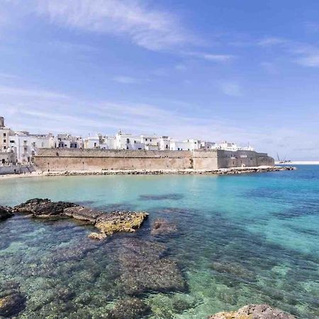 Monopoli Holiday Home 2 Exterior photo