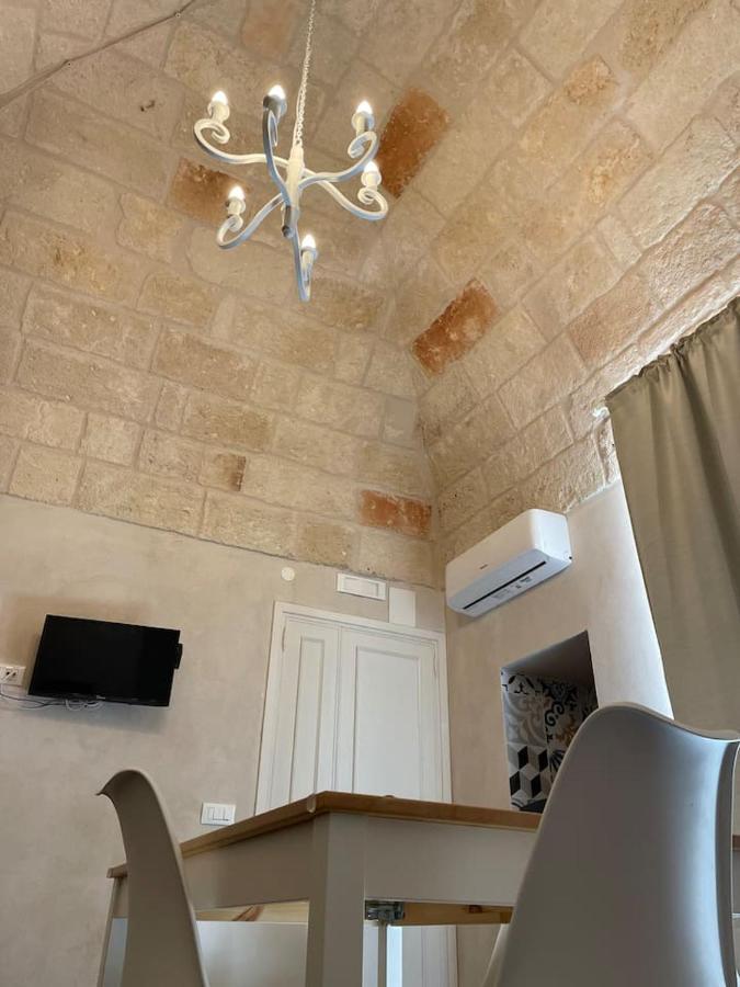 Monopoli Holiday Home 2 Exterior photo