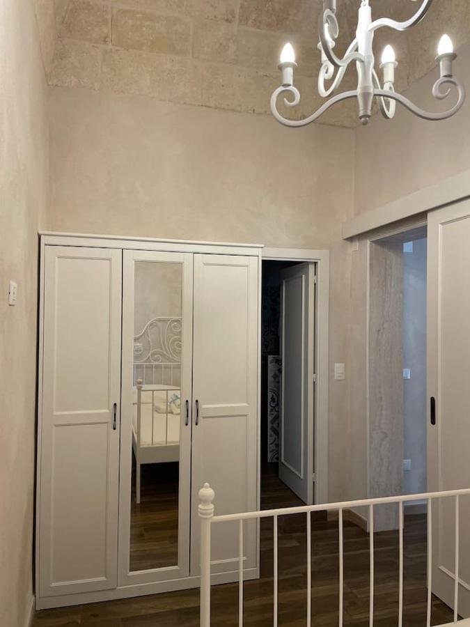 Monopoli Holiday Home 2 Exterior photo